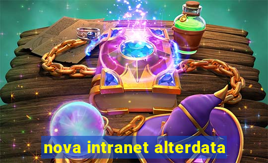 nova intranet alterdata